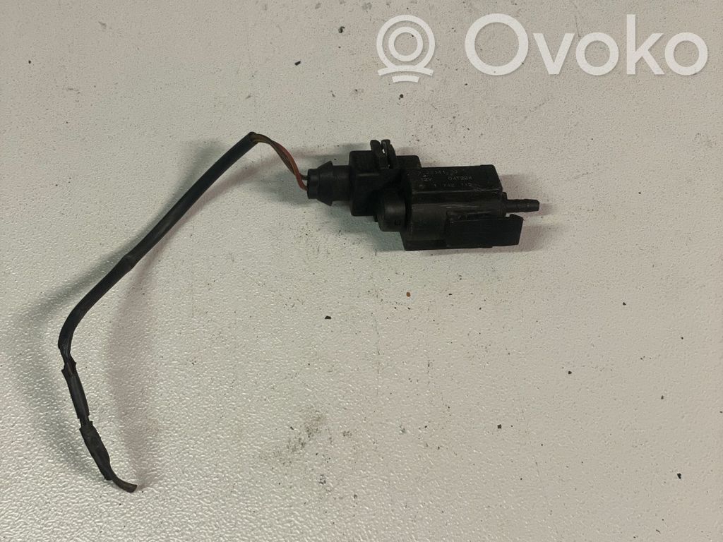 Solenoīda vārsts   72234100,1742712,04T224
