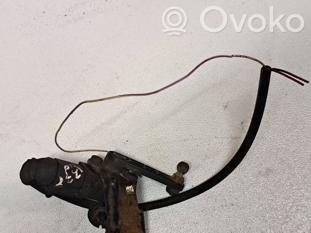 Volkswagen PASSAT B6 Inna wiązka przewodów / kabli 