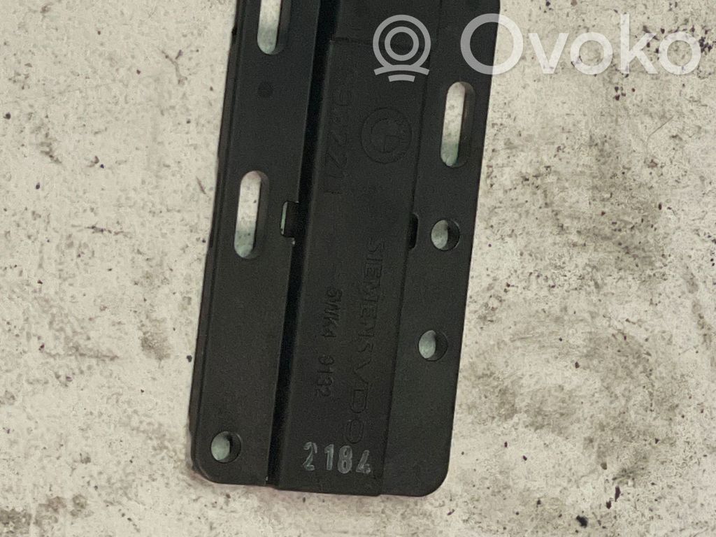 BMW 3 E92 E93 Keyless (KESSY) go control unit/module 
