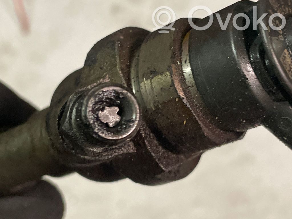 BMW 1 F20 F21 Fuel injector 