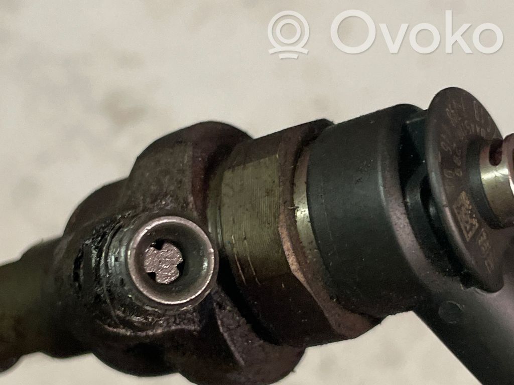 BMW 1 F20 F21 Fuel injector 