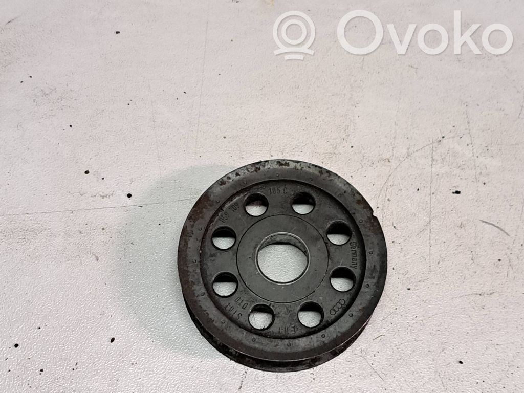 Audi A6 S6 C6 4F Camshaft pulley/ VANOS 