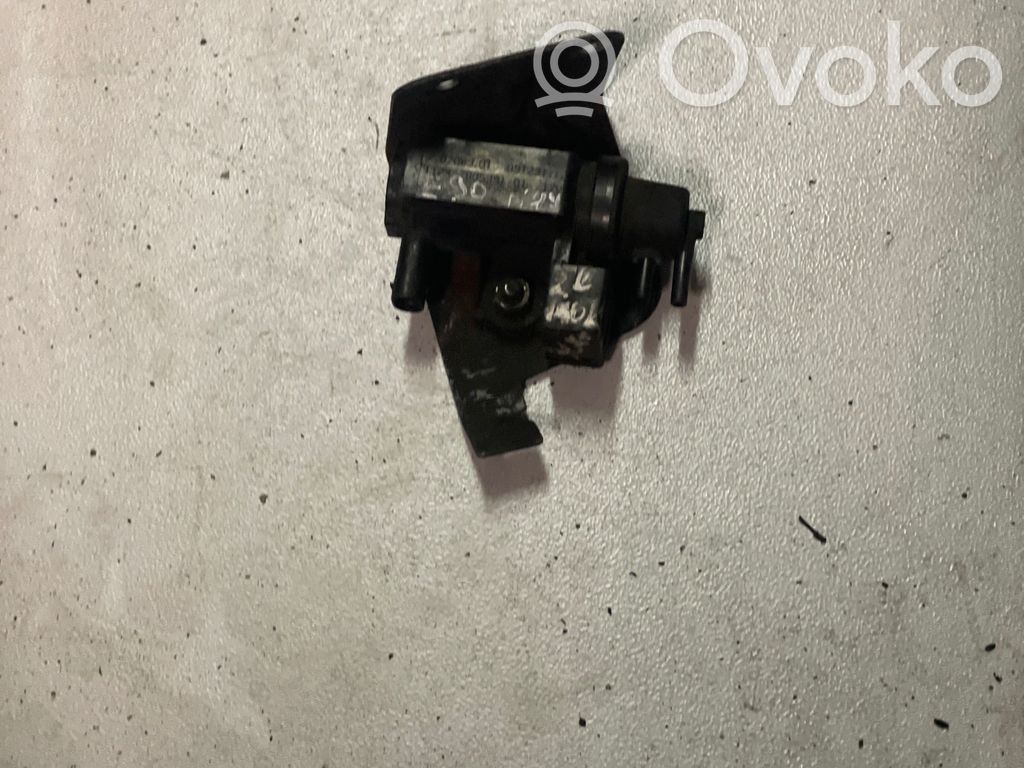 BMW 1 E81 E87 Solenoīda vārsts 