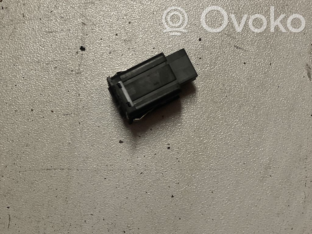 Volkswagen Passat Alltrack Interruptor de control del panel de luces 