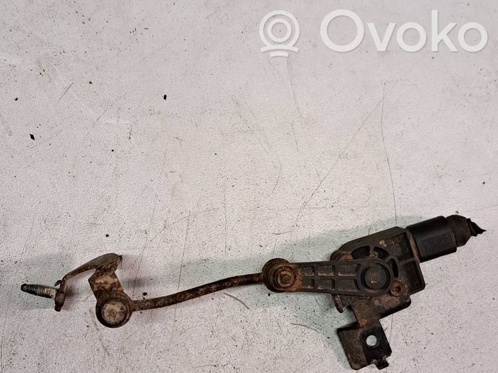 Audi A3 S3 8P Inna wiązka przewodów / kabli 