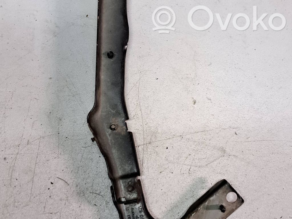 Audi A5 8T 8F Balkis priekinio bamperio 
