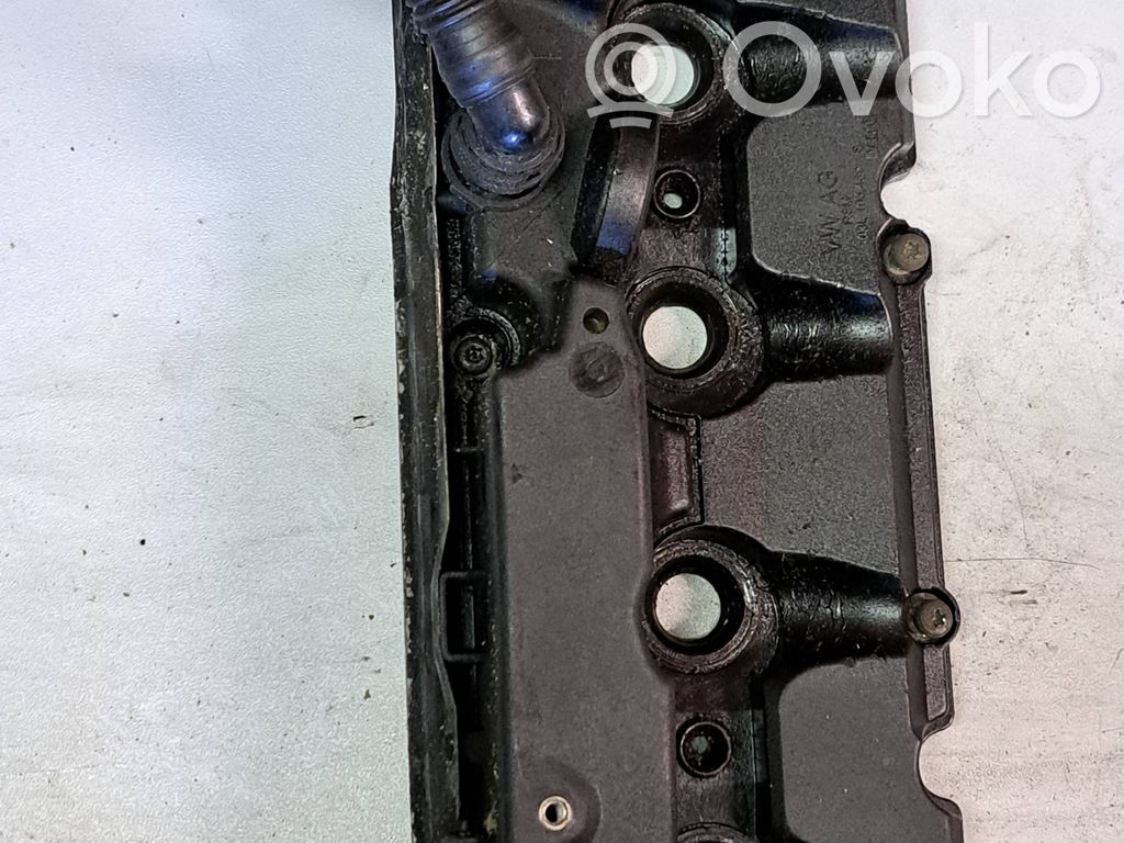 Audi A3 S3 8P Cache culbuteur 