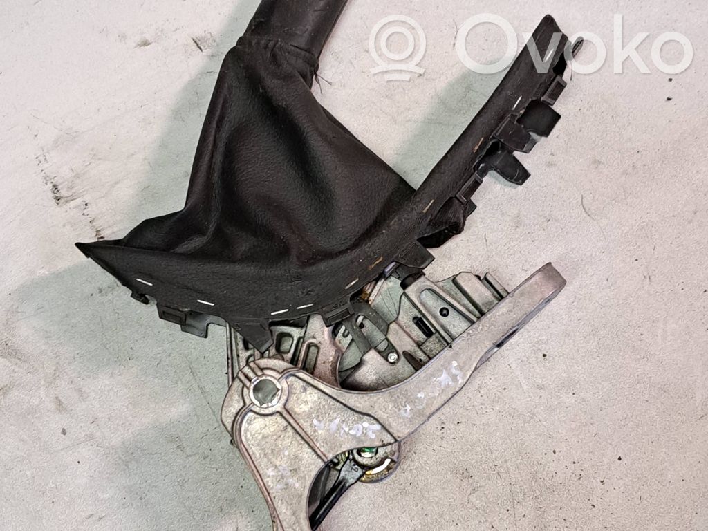 Renault Laguna II Wiper turn signal indicator stalk/switch 