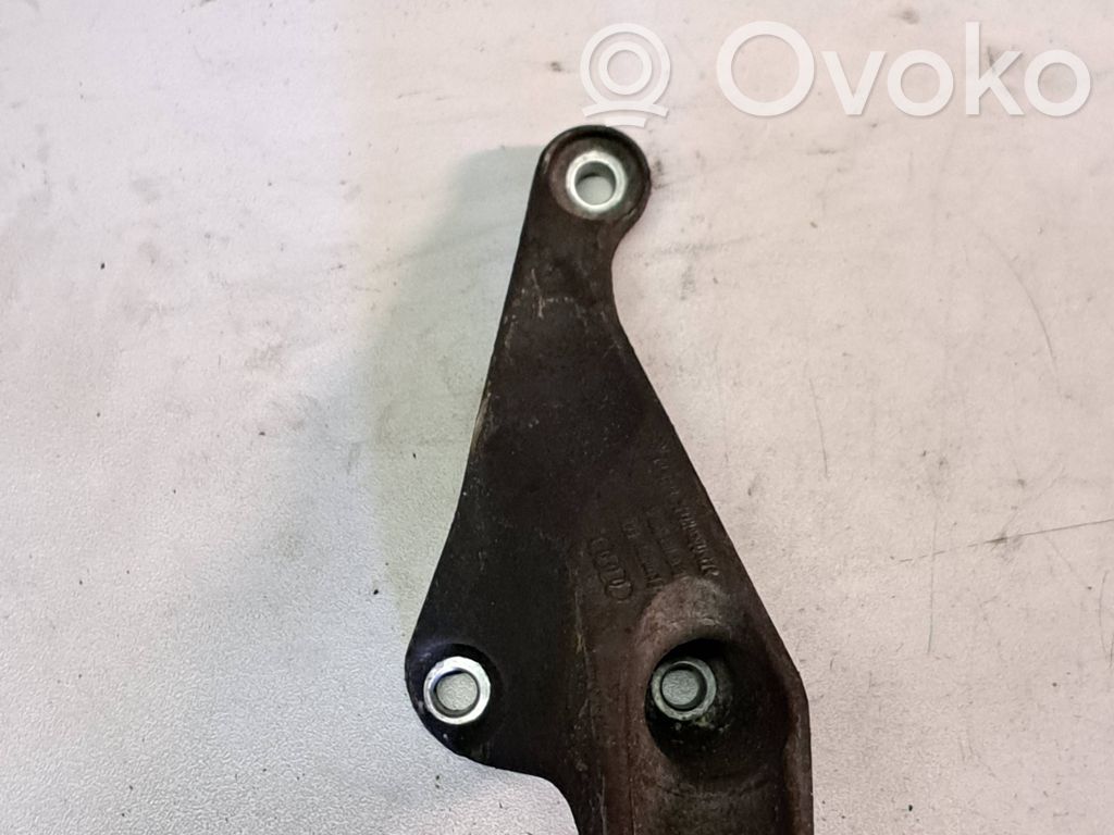 Audi A6 S6 C6 4F Engine mounting bracket 