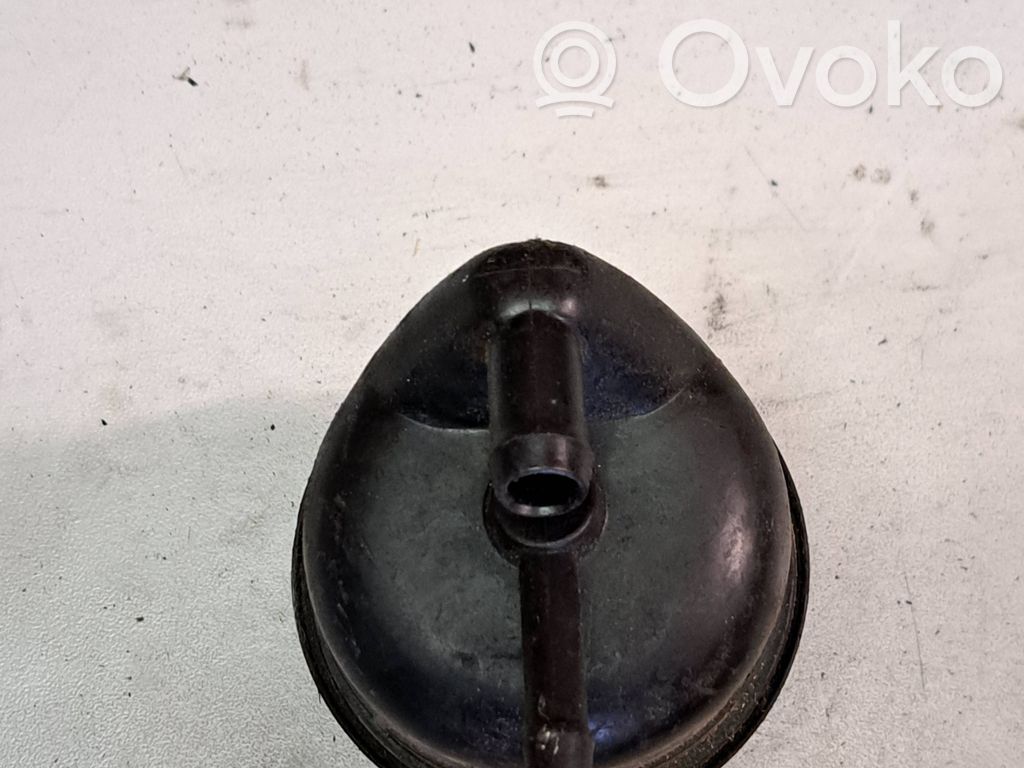 Audi A6 S6 C6 4F Ohjaustehostimen nestesäiliö 