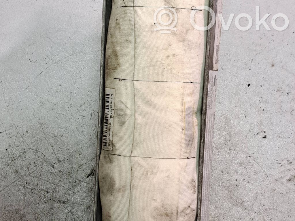 Audi A6 S6 C6 4F Passenger airbag 