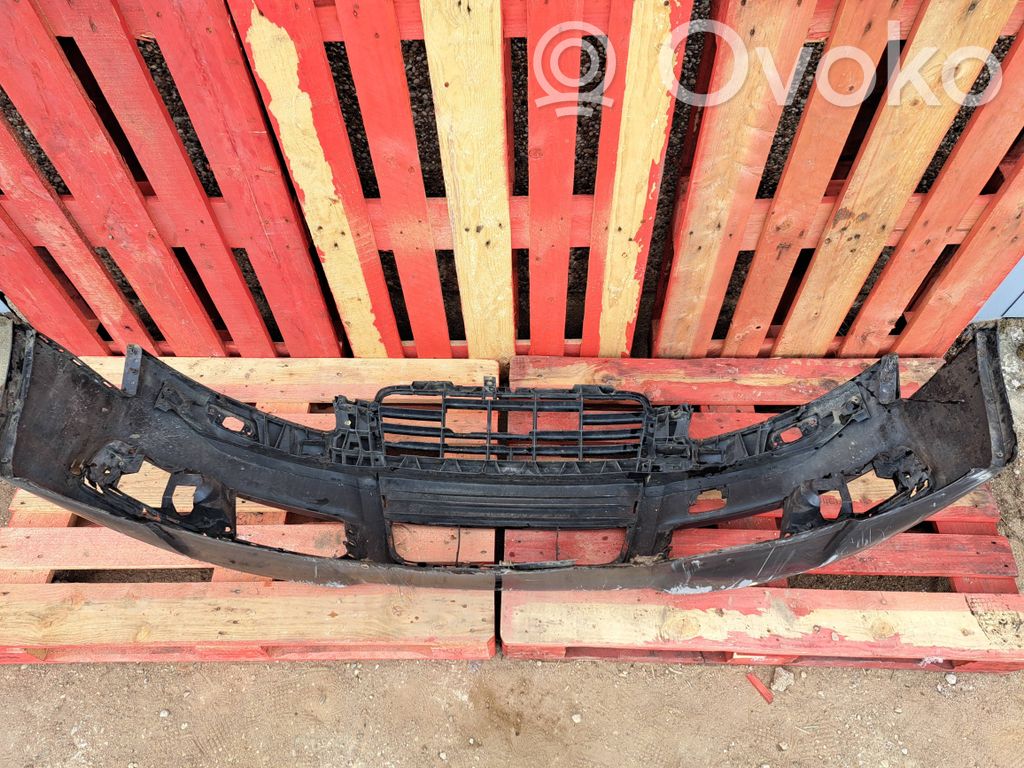 Audi A6 S6 C6 4F Front bumper 