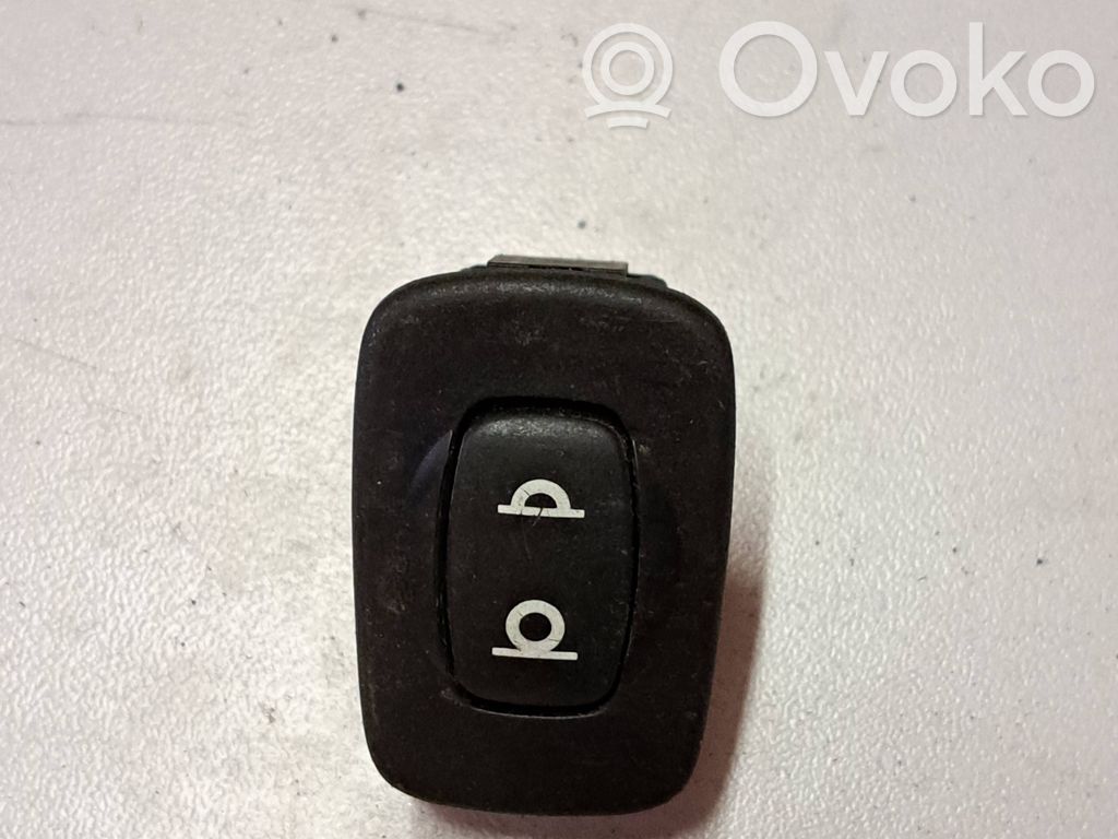 Citroen C5 Suspension ride height/mode switch 