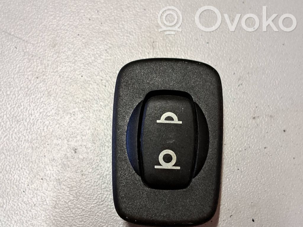 Citroen C5 Suspension ride height/mode switch 