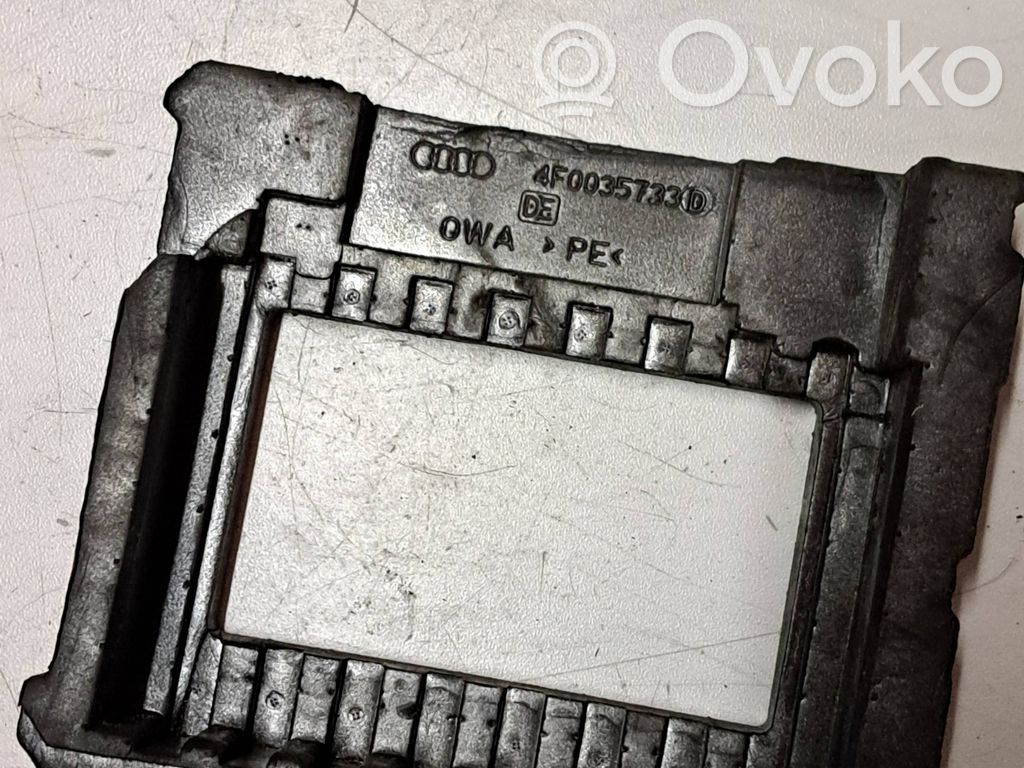 Audi A6 S6 C6 4F Other interior part 