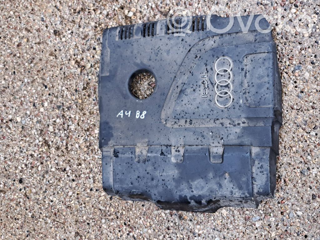 Audi A4 S4 B8 8K Moottorin koppa 