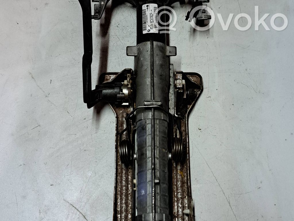 BMW 1 E81 E87 Steering wheel axle 