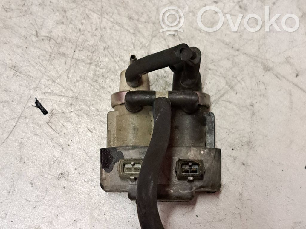Audi A6 S6 C6 4F Zawór podciśnienia / Elektrozawór turbiny 