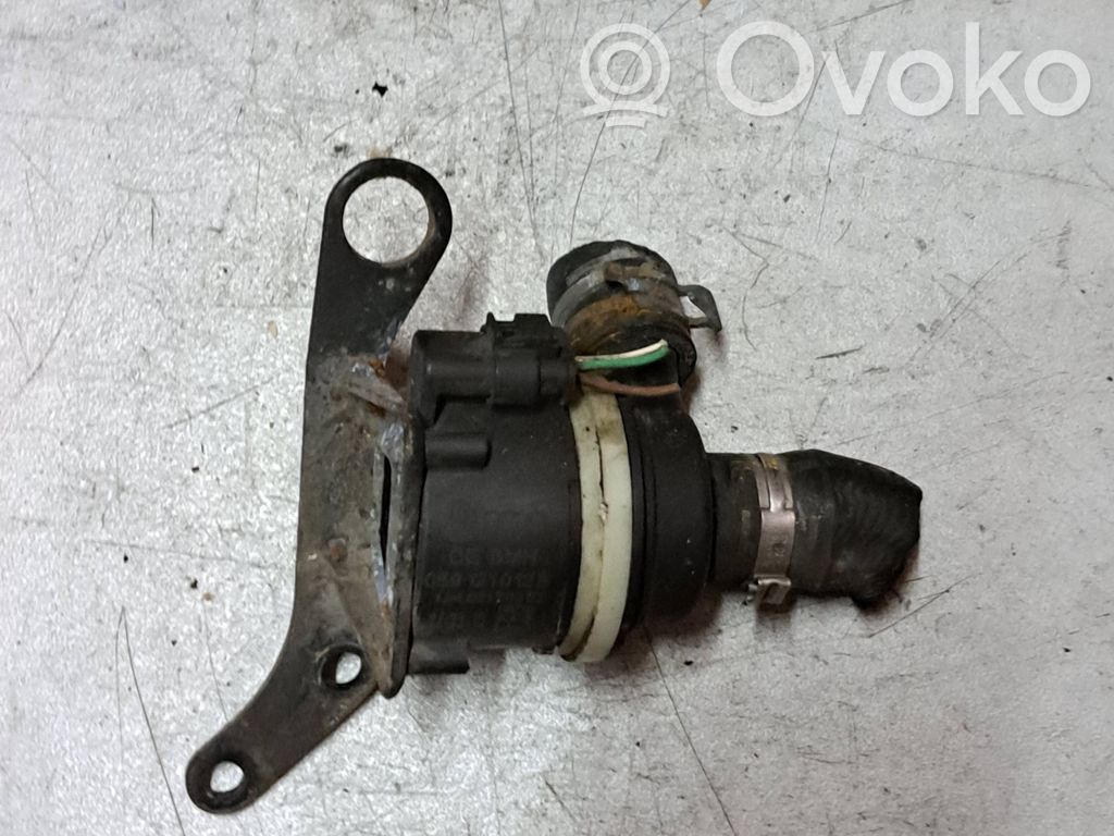 Audi A6 S6 C6 4F Cirkuliacinis el. siurbliukas 