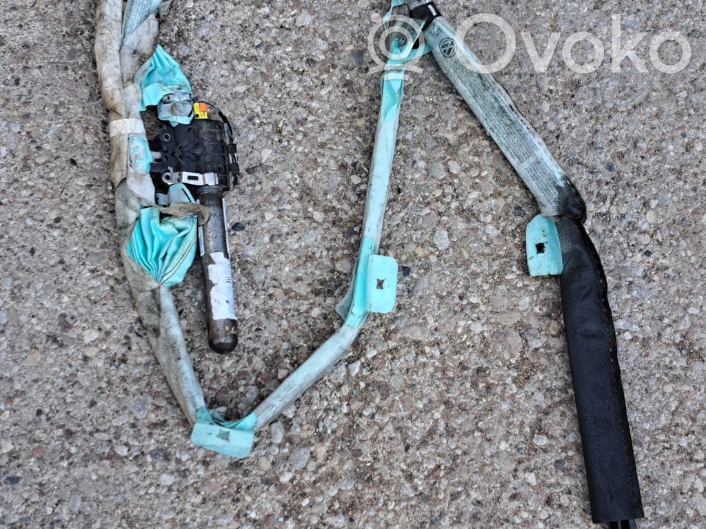 Kurtyna airbag   30360877,303606