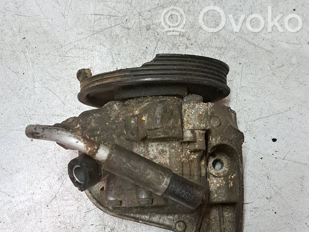 Ohjaustehostimen pumppu   7693974118