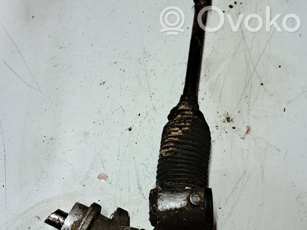 Opel Insignia A Hammastanko 
