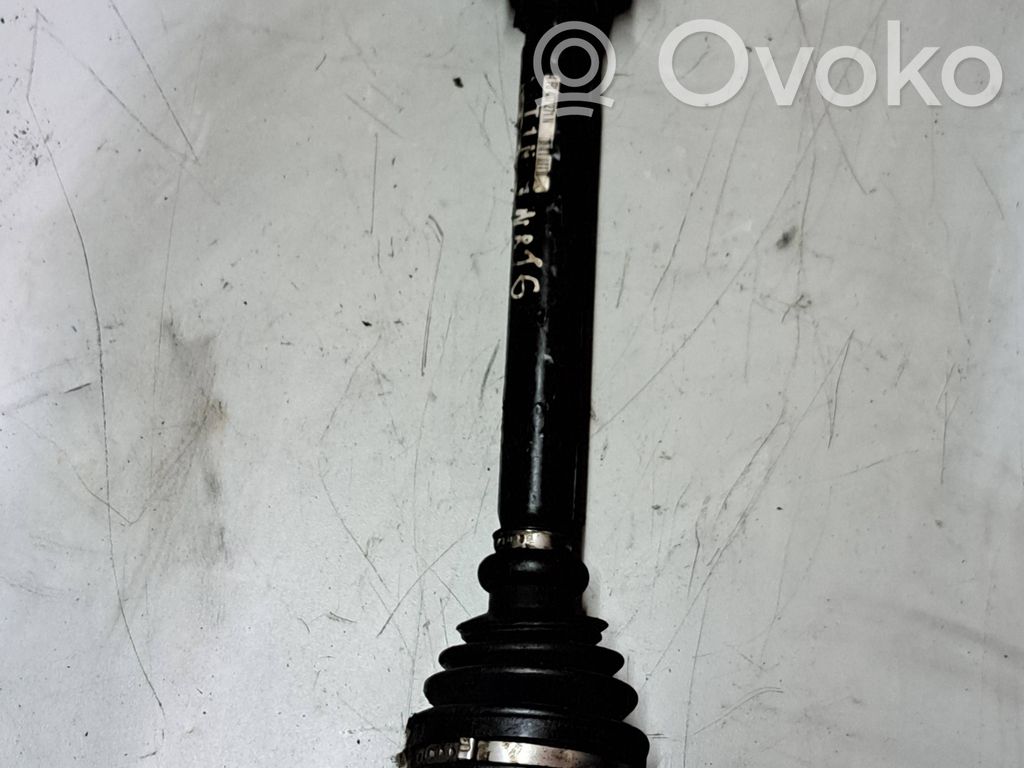 Audi A6 S6 C6 4F Antriebswelle vorne 