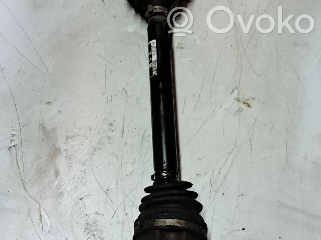 Audi A6 S6 C6 4F Antriebswelle vorne 