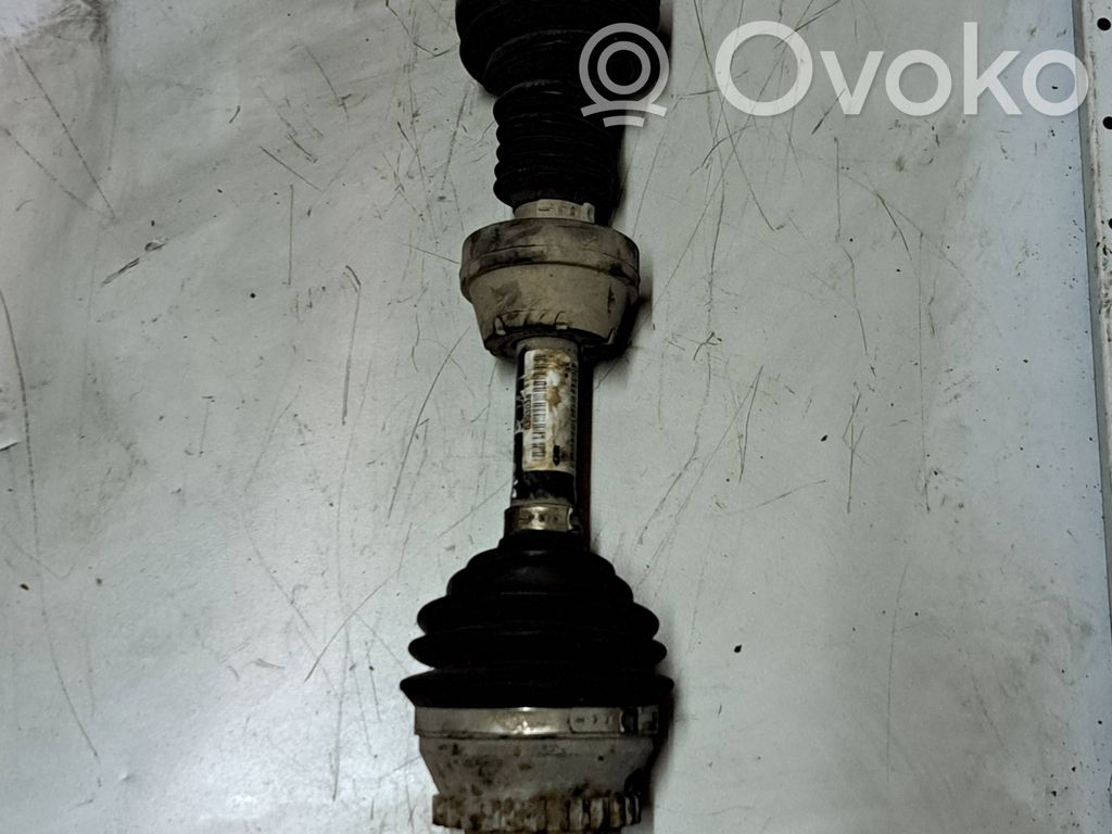 Saab 9-5 Front driveshaft 