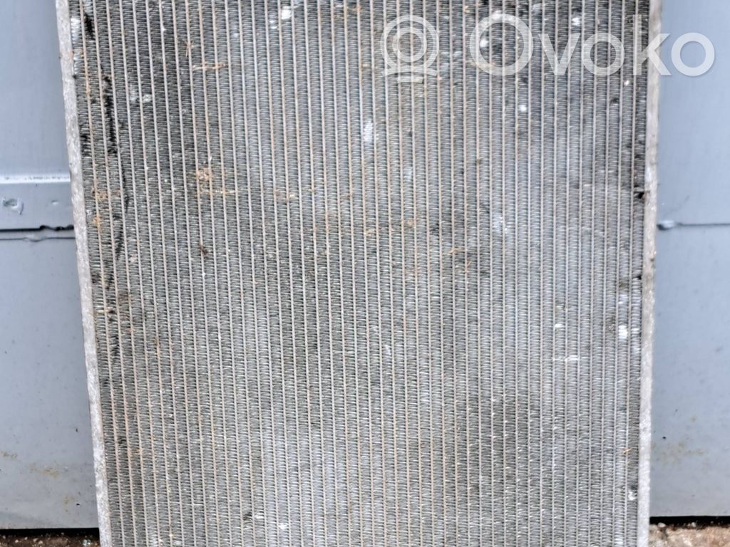 Volkswagen PASSAT B6 Coolant radiator 