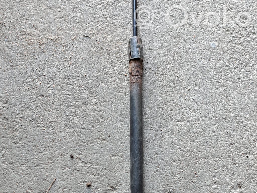 Audi A6 S6 C6 4F Tailgate/trunk strut/damper 