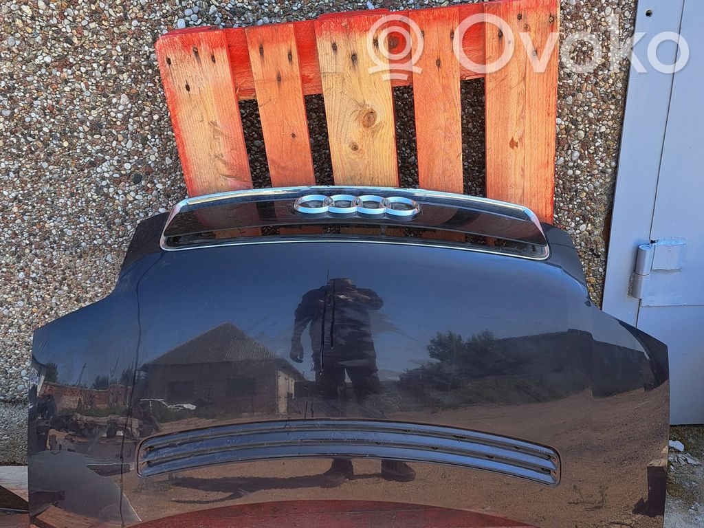 Audi A2 Engine bonnet/hood 