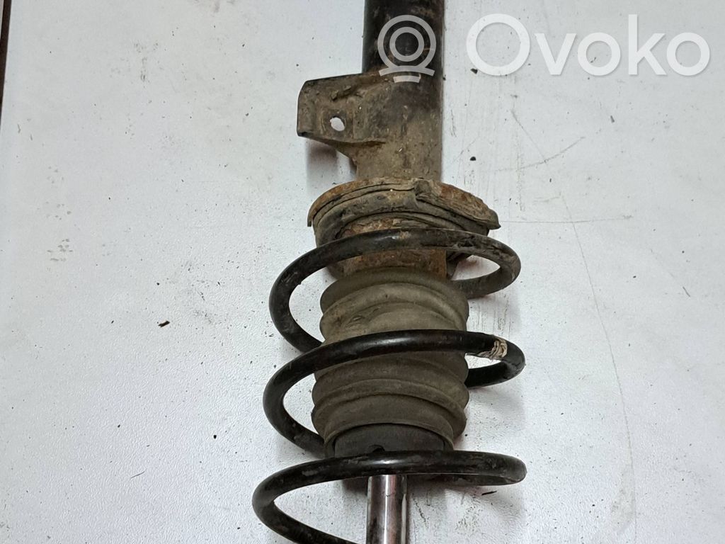 Stoßdämpfer vorne   3133677135201