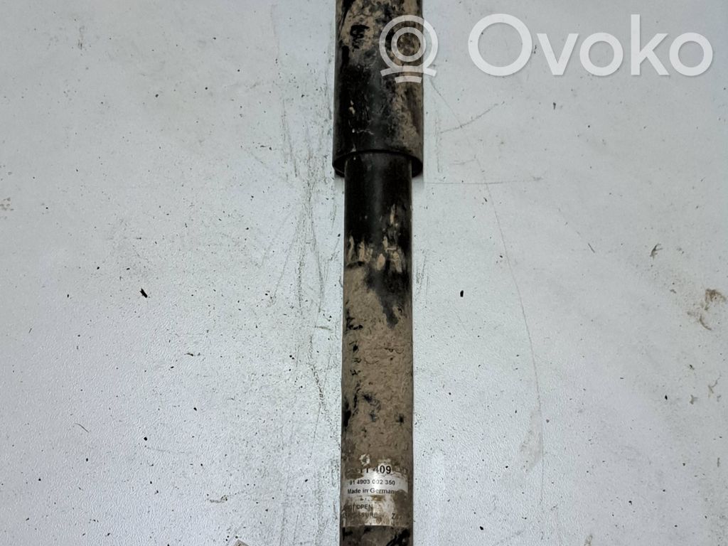 BMW 3 E90 E91 Stoßdämpfer hinten 