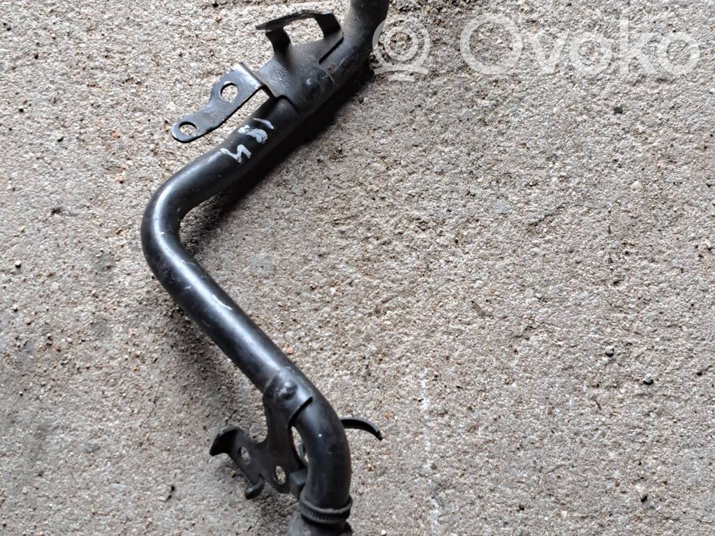 Audi A4 S4 B8 8K Caurulīte (-es) / šļūtene (-es) 