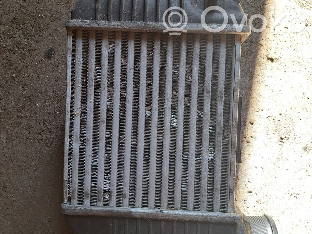 Audi A6 S6 C6 4F Chłodnica powietrza doładowującego / Intercooler 