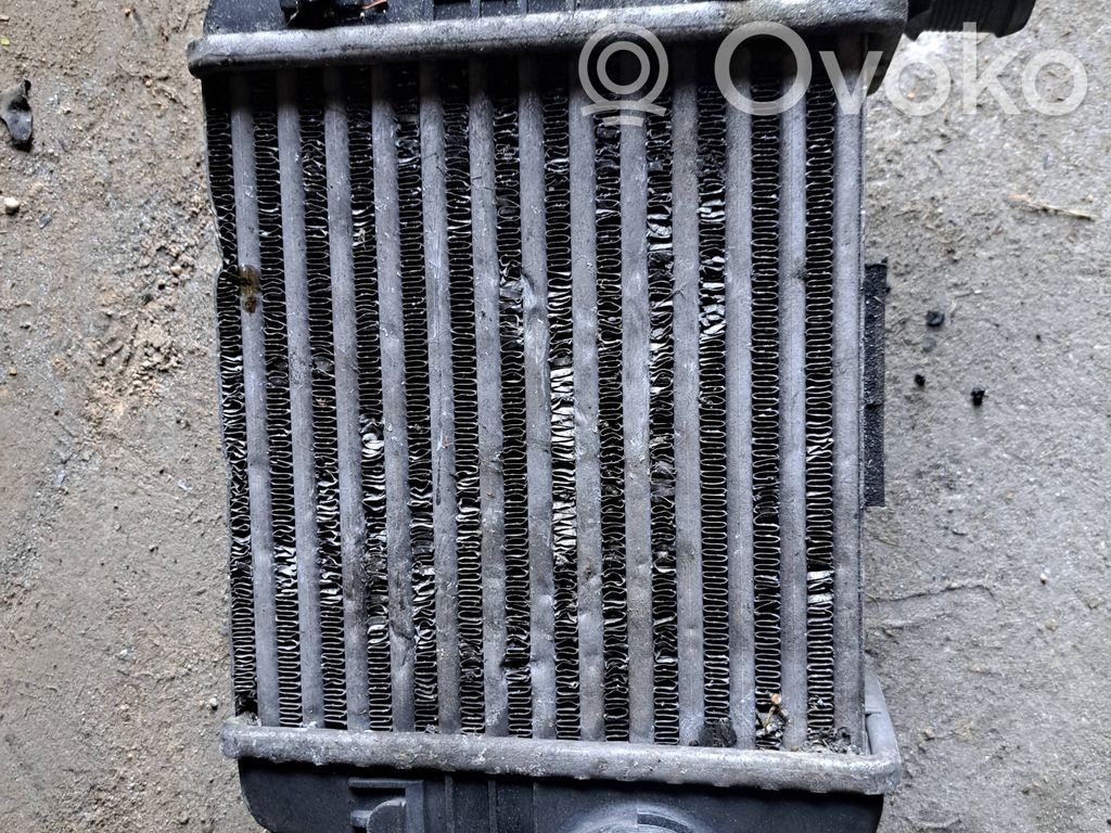 Audi A6 S6 C6 4F Interkūlerio radiatorius 