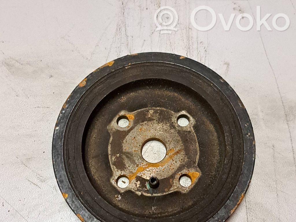 Volvo V70 Polea del cigüeñal 