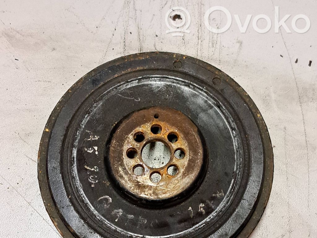 Crankshaft pulley   059105251