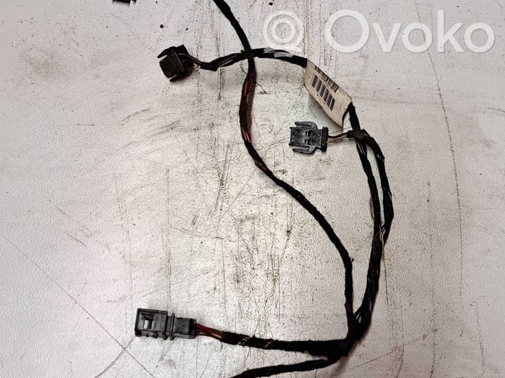 Volkswagen PASSAT B6 Otros cableados 