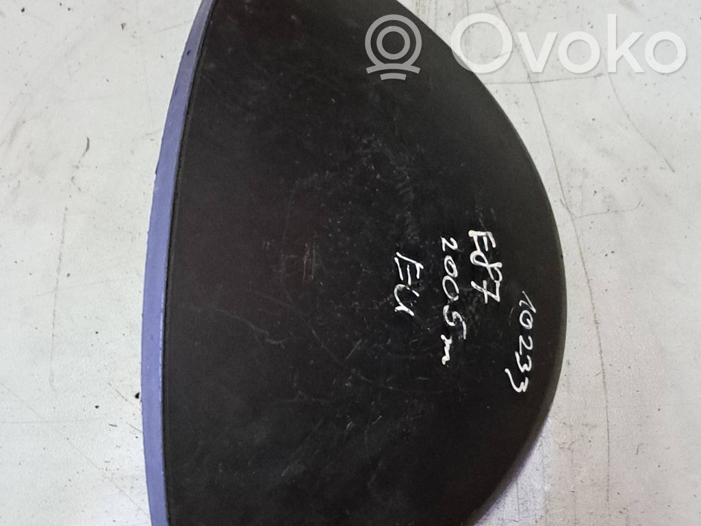 BMW 1 E81 E87 Moldura del panel 