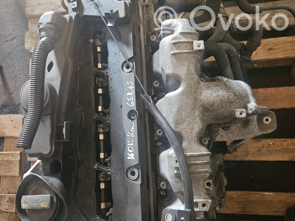 Motor   CAH070849