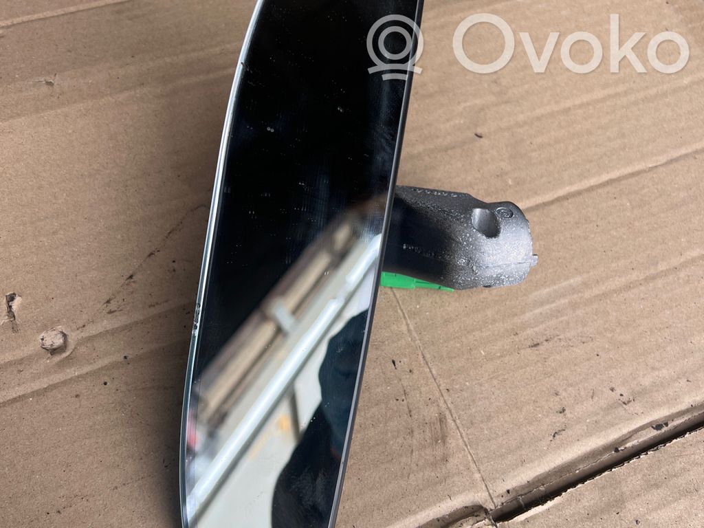 Volvo XC60 Rear view mirror (interior) 