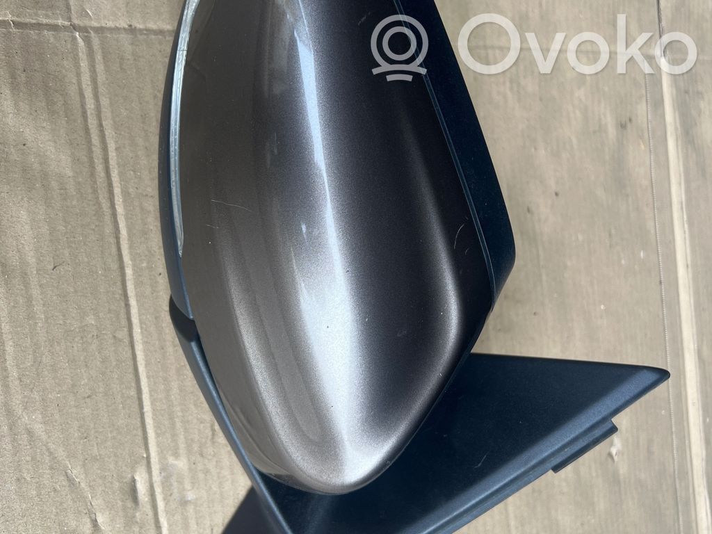 Volvo XC60 Elektryczne lusterko boczne drzwi przednich 