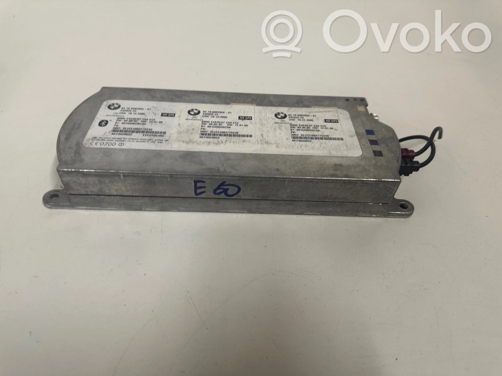 Модуль «Bluetooth»   6982056