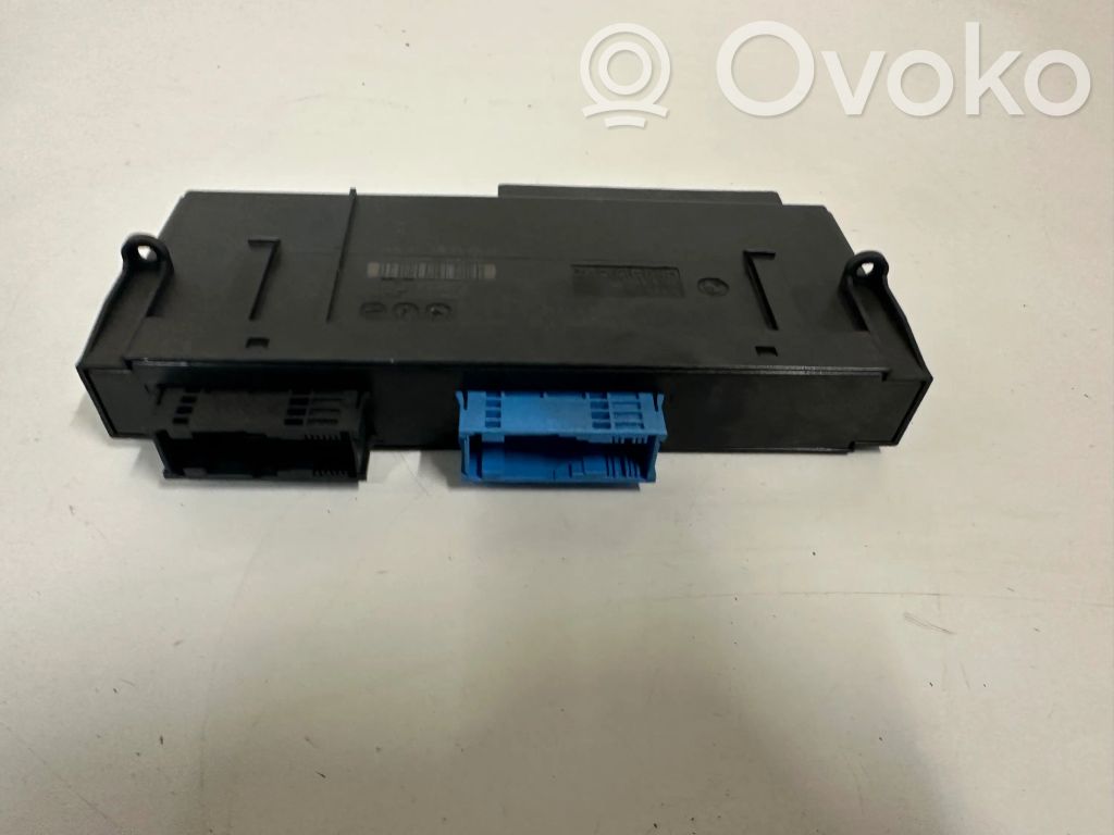 Central body control module   0262502,532305117