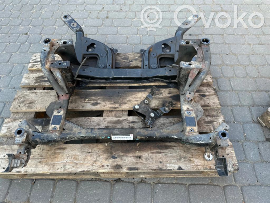 Jaguar XE Front subframe 