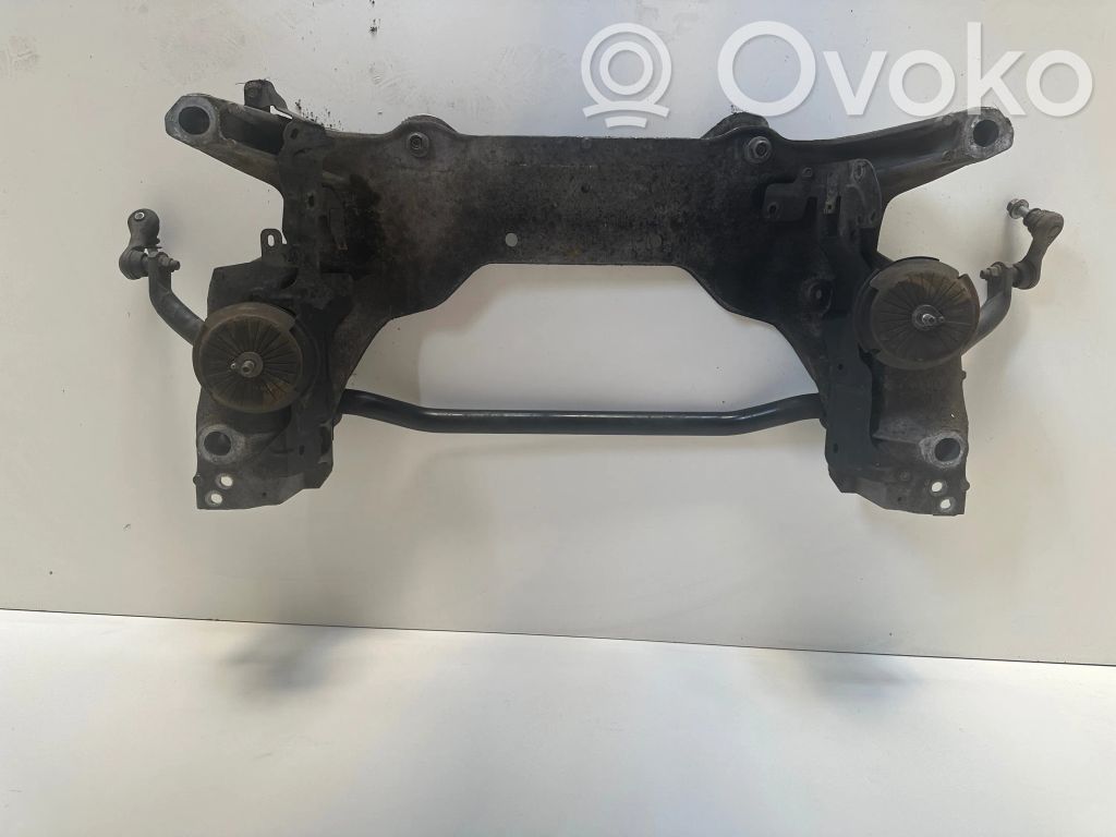 Front subframe