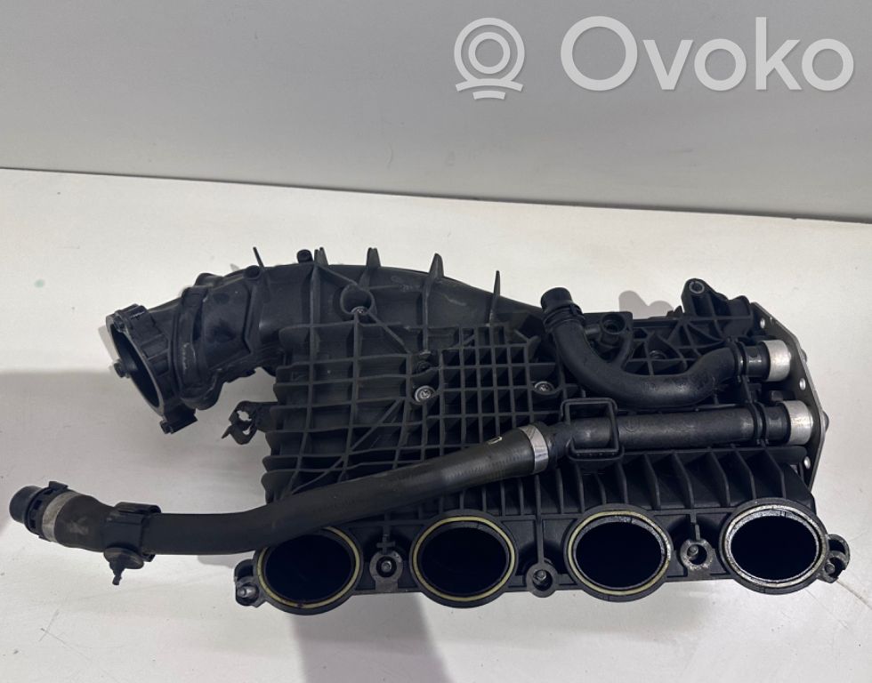 BMW 3 F30 F35 F31 Collettore di aspirazione 