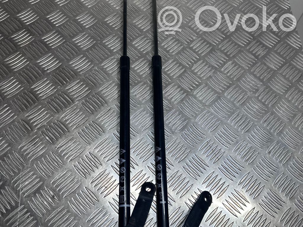 Audi A3 8Y Tailgate strut 